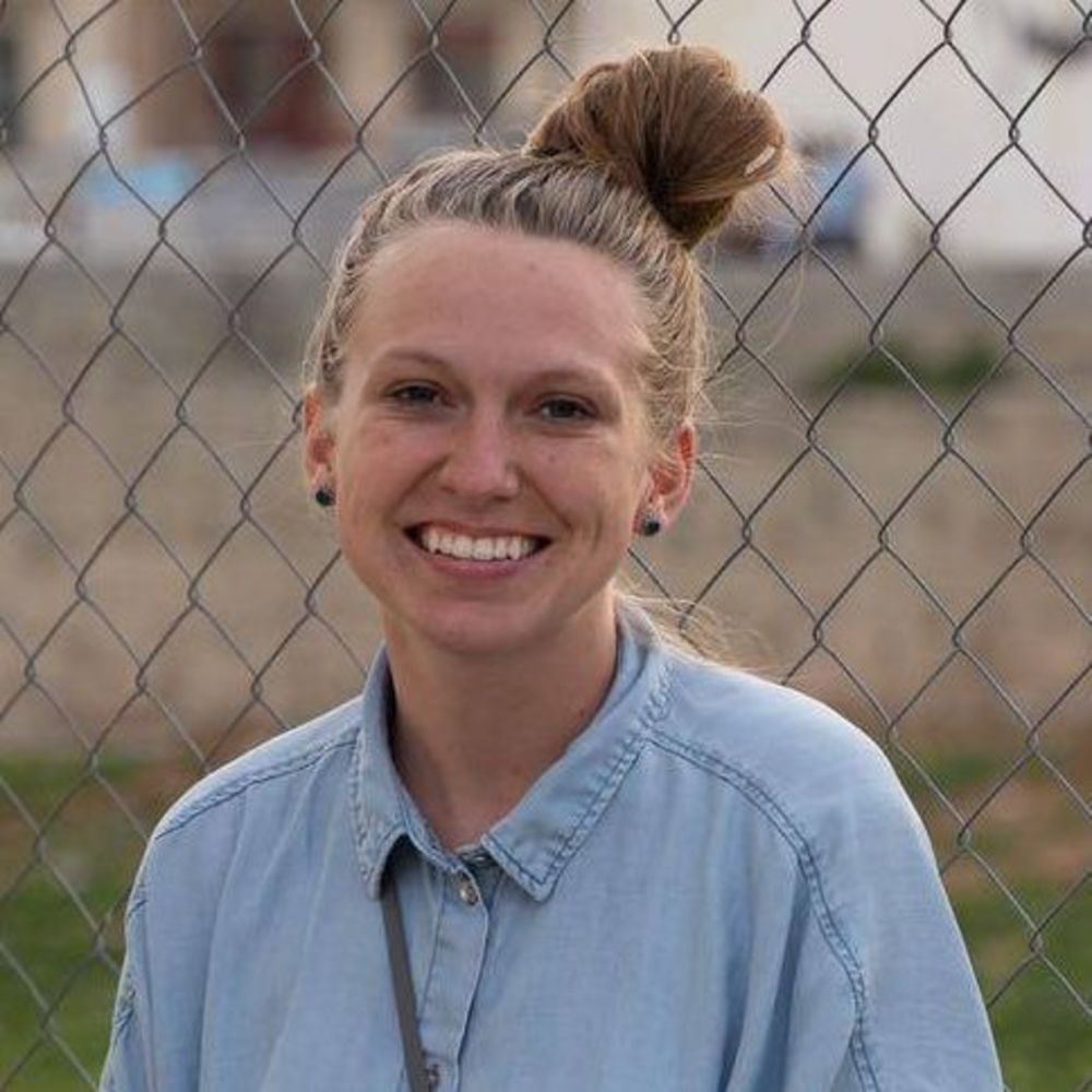 Meet your Posher, Catherine